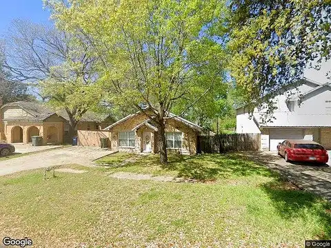 24Th, BRYAN, TX 77803