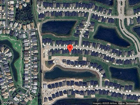 San Clemente, NORTH FORT MYERS, FL 33917