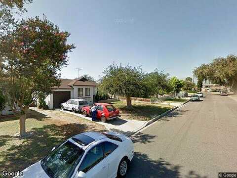 Luder, EL MONTE, CA 91733