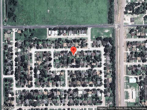 Briarwood, KINGSVILLE, TX 78363