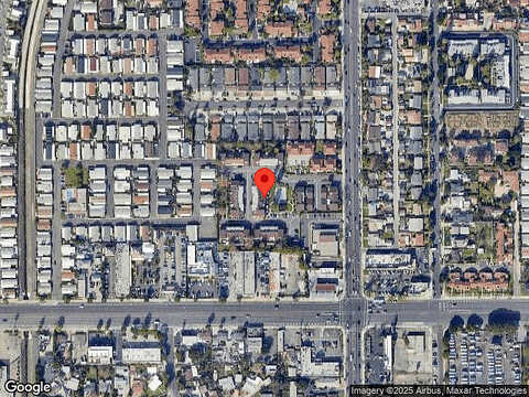 Newhope, SANTA ANA, CA 92703