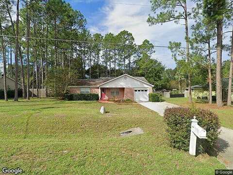 Fox Run, CRAWFORDVILLE, FL 32327