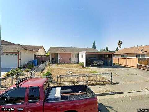 Kilty, VALLEJO, CA 94589