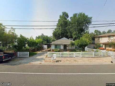 South, REDDING, CA 96001