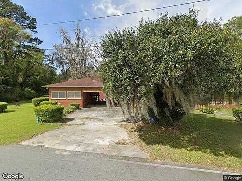 Williams, LAKELAND, GA 31635