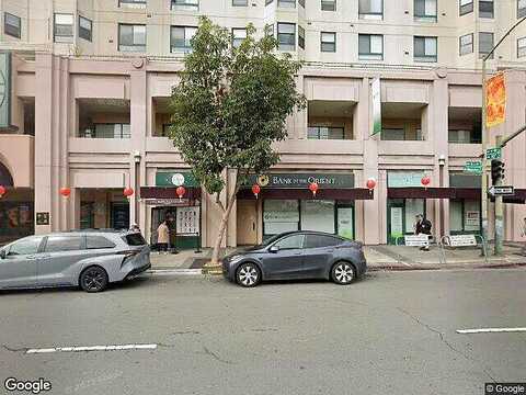 Webster, OAKLAND, CA 94607