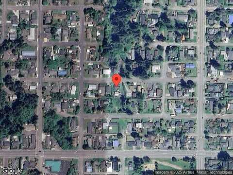 State, NORTH BEND, OR 97459