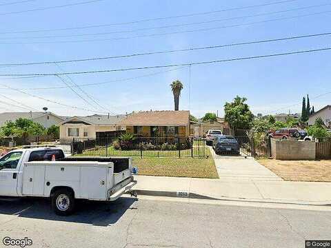 Graves, ROSEMEAD, CA 91770