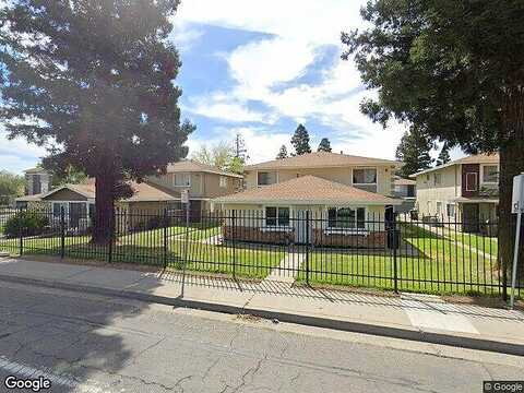 Franklin, SACRAMENTO, CA 95823