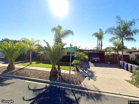 Macquarie, LA MESA, CA 91942