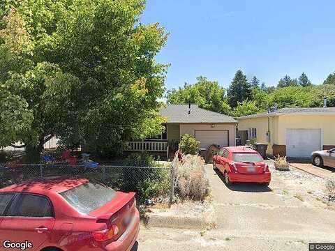 Hawthorne, WILLITS, CA 95490