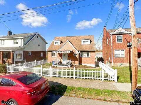 Camelia, PITTSBURGH, PA 15201