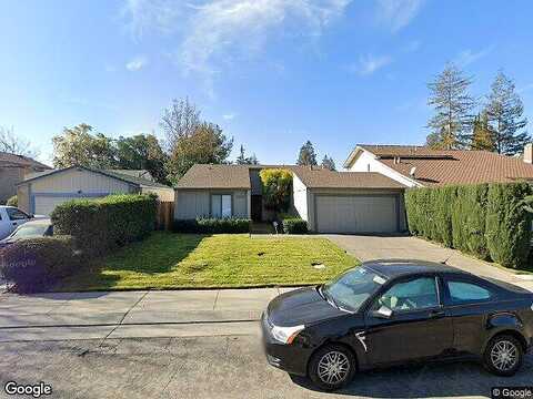 Verdi, STOCKTON, CA 95207