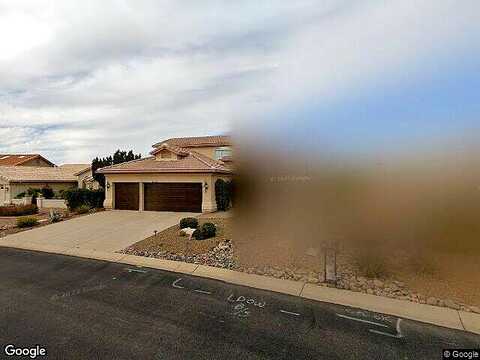 Rolling Hills, TUCSON, AZ 85739