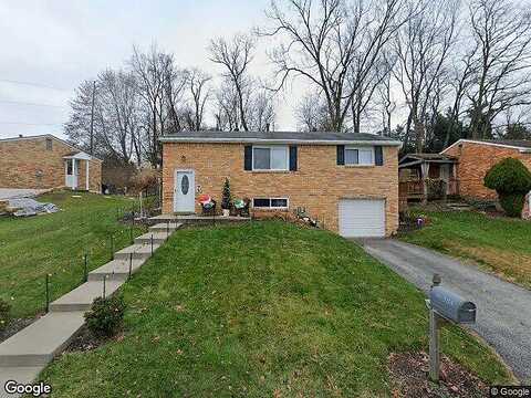 Springwood, VERONA, PA 15147