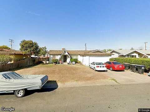 Hall, VISALIA, CA 93277