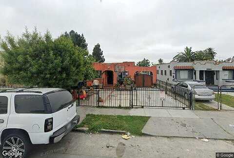 83Rd, LOS ANGELES, CA 90003