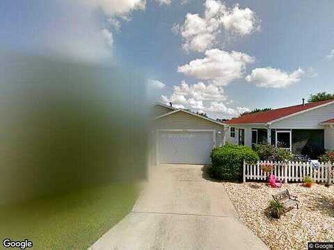 Barboza, THE VILLAGES, FL 32162