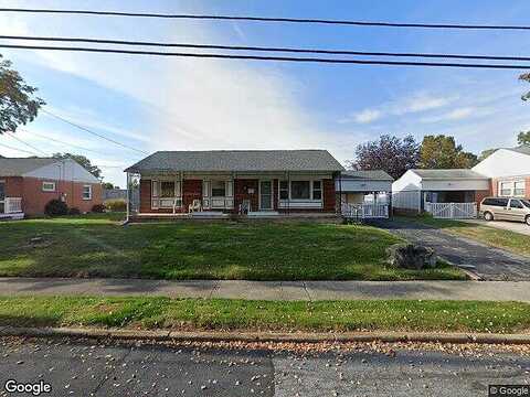 Kensington, CAMP HILL, PA 17011