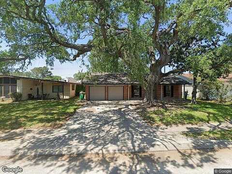 El Mar, SEABROOK, TX 77586