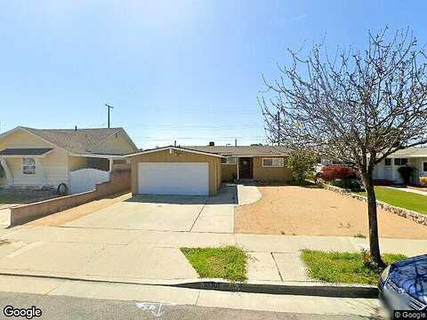 Purche, TORRANCE, CA 90504
