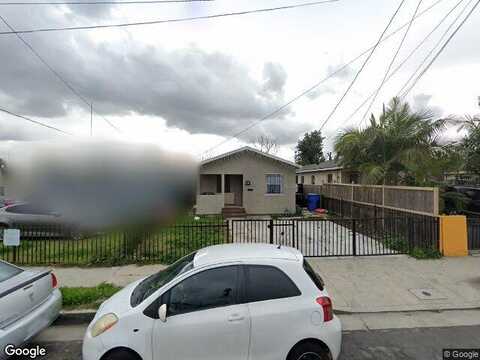 109Th, LOS ANGELES, CA 90059