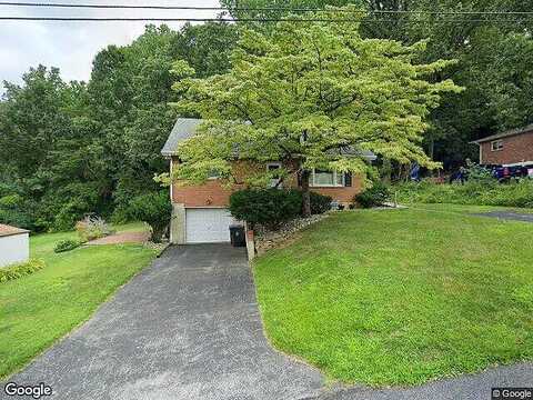 Hausman, ALLENTOWN, PA 18103