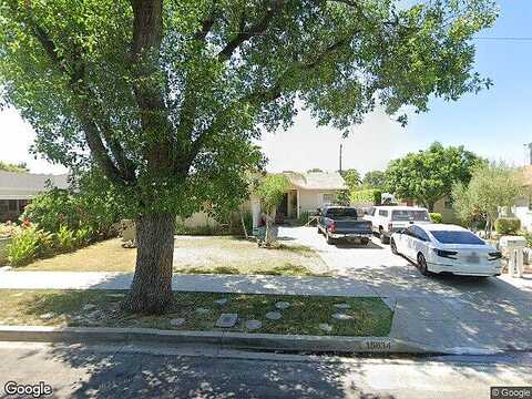 Mayall, NORTH HILLS, CA 91343