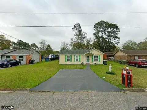 El Dorado, PENSACOLA, FL 32506