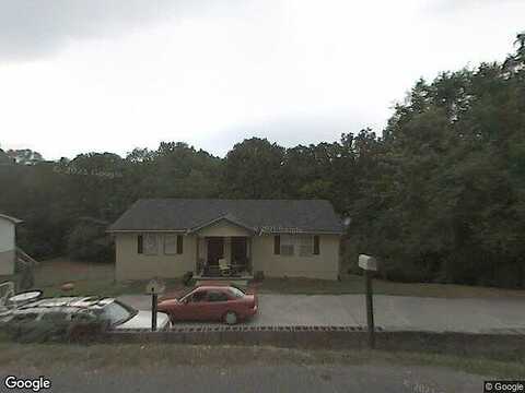 Travis, ROSSVILLE, GA 30741
