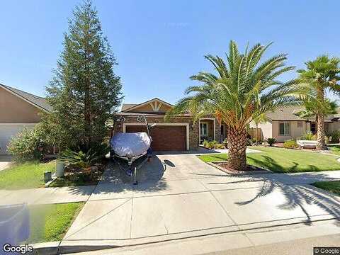 Timothy, DINUBA, CA 93618