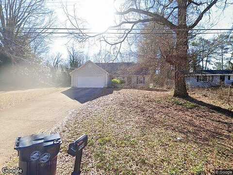 Dixie, JONESBORO, GA 30236