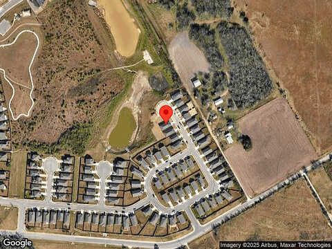 Sarrebourg, SCHERTZ, TX 78154