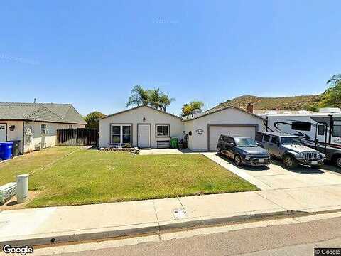 Donner, SANTEE, CA 92071
