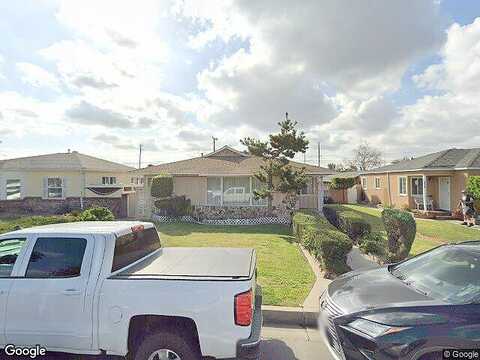 Van Ruiten, BELLFLOWER, CA 90706