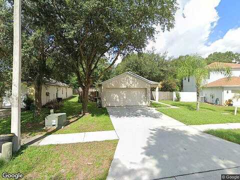 Morris Glen, TEMPLE TERRACE, FL 33637