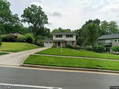 Commonwealth, FAIRFAX, VA 22032