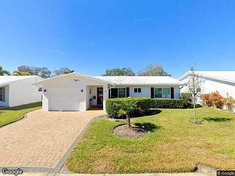 41St, PINELLAS PARK, FL 33782