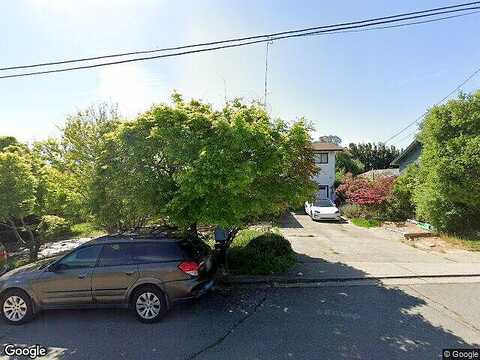 Rancho, EL SOBRANTE, CA 94803