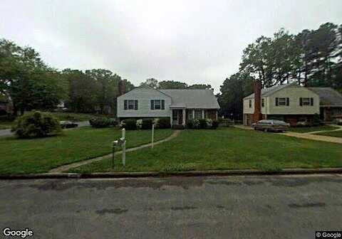 Basswood, HENRICO, VA 23229