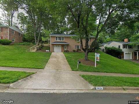 Kerry, SPRINGFIELD, VA 22152