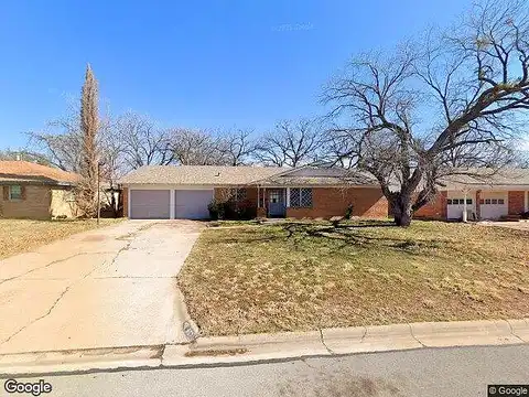 Harrison, ABILENE, TX 79601