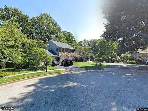 Sweet Pine, SPRINGFIELD, VA 22153