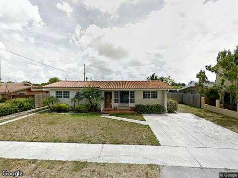 54Th, HIALEAH, FL 33012