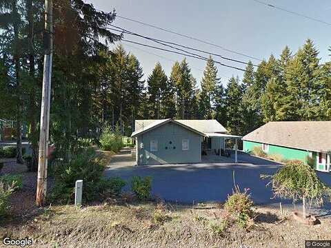 Dunoon, SHELTON, WA 98584