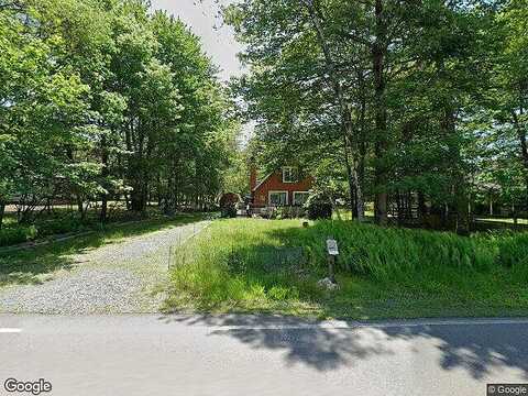 Stony Mountain, ALBRIGHTSVILLE, PA 18210