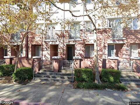 City Walk, HAYWARD, CA 94541