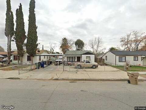 Woodrow, BAKERSFIELD, CA 93308