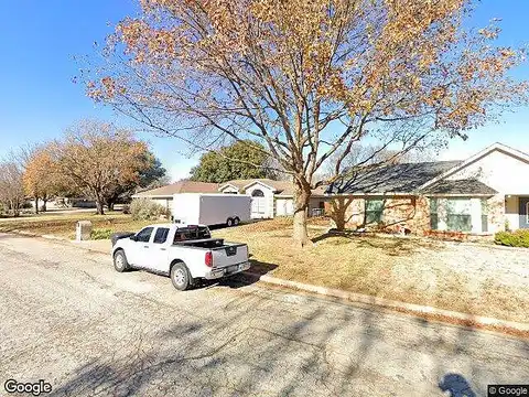 Lytle Shores, ABILENE, TX 79602