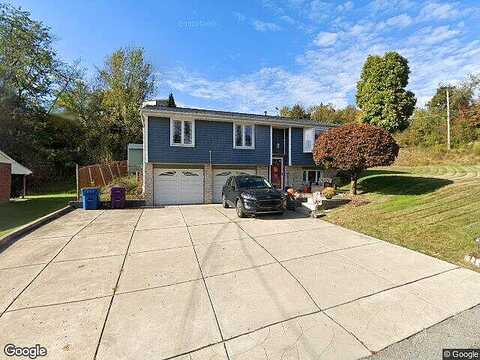 Regency, PITTSBURGH, PA 15239